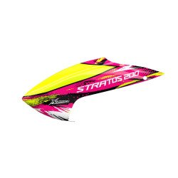 XL20C060 Stratos 200 Canopy