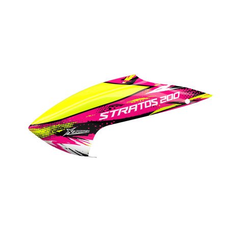 XL20C060 Stratos 200 Canopy