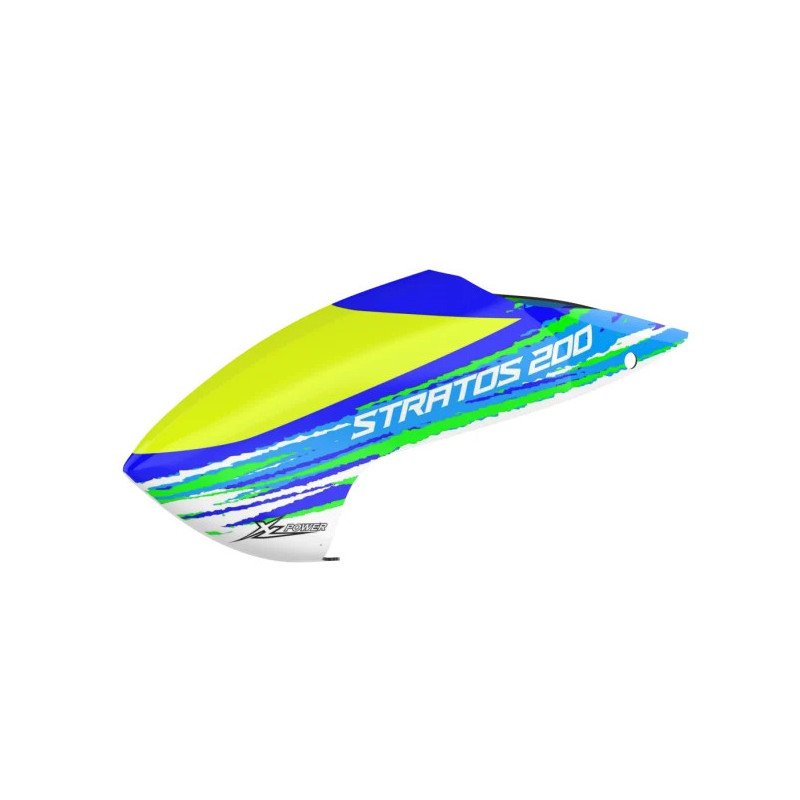 XL20C052 Stratos 200 Canopy
