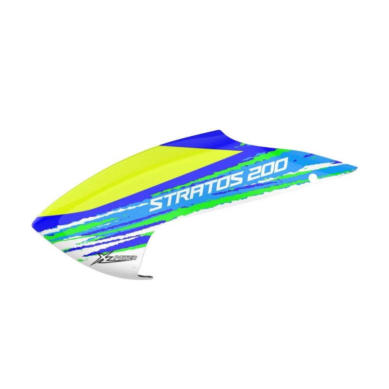 XL20C052 Stratos 200 Canopy
