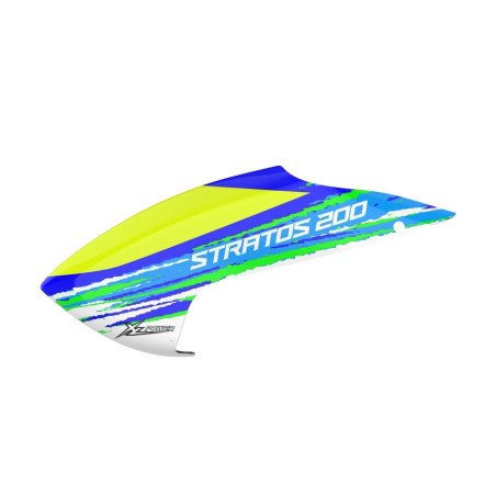 XL20C052 Stratos 200 Canopy