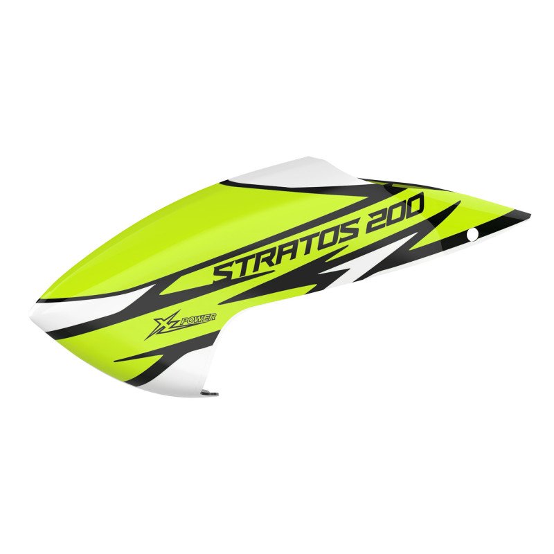 XL20C095 Stratos 200 Canopy