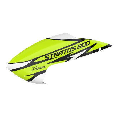 XL20C095 Stratos 200 Canopy