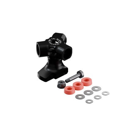 XL20H140 Stratos 200 3-Blade Main Hub Set