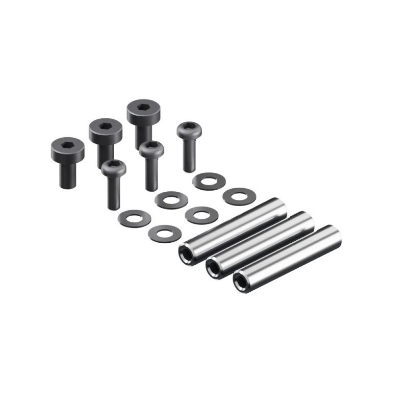XL20H150 Stratos 200 3-Blade Spindle Shaft