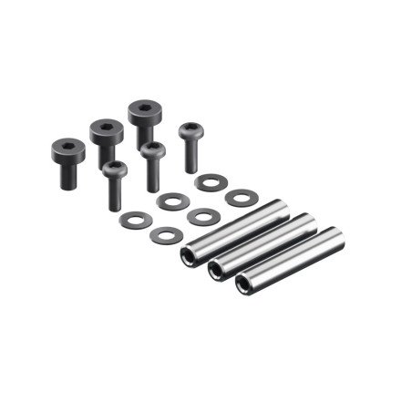 XL20H150 Stratos 200 3-Blade Spindle Shaft