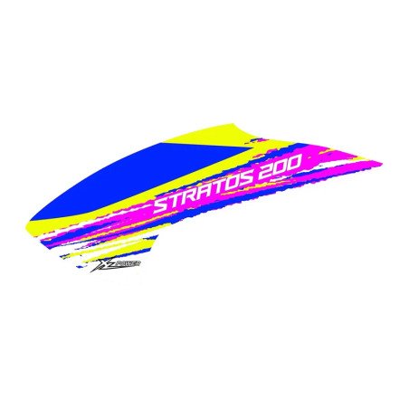 XL20C051 Stratos 200 Canopy