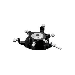 XL20H160 Stratos 200 3-Blade Swashplate Set