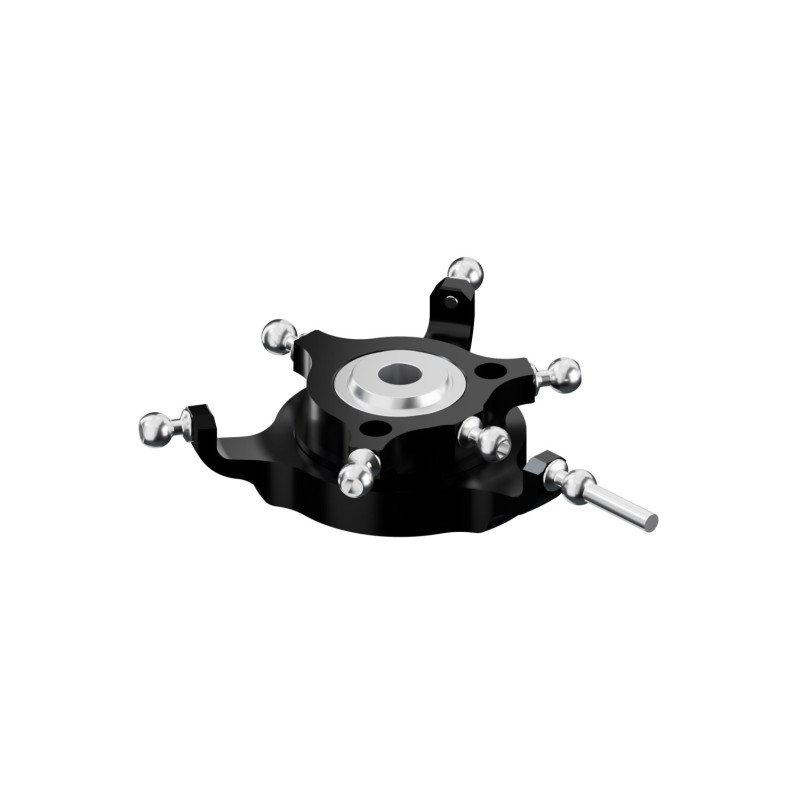 XL20H160 Stratos 200 3-Blade Swashplate Set