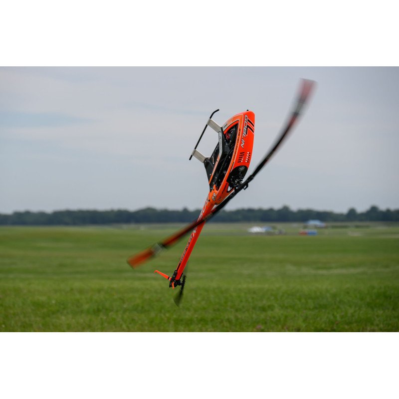SG590 ILGOBLIN 590 ORANGE