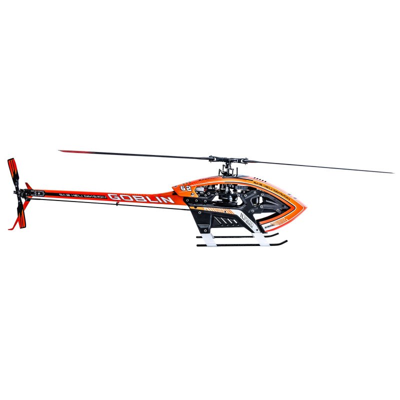 SG590 ILGOBLIN 590 ORANGE