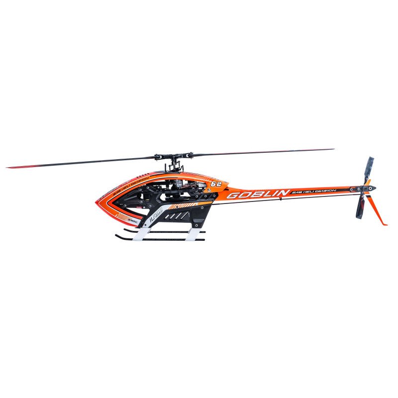 SG590 ILGOBLIN 590 ORANGE