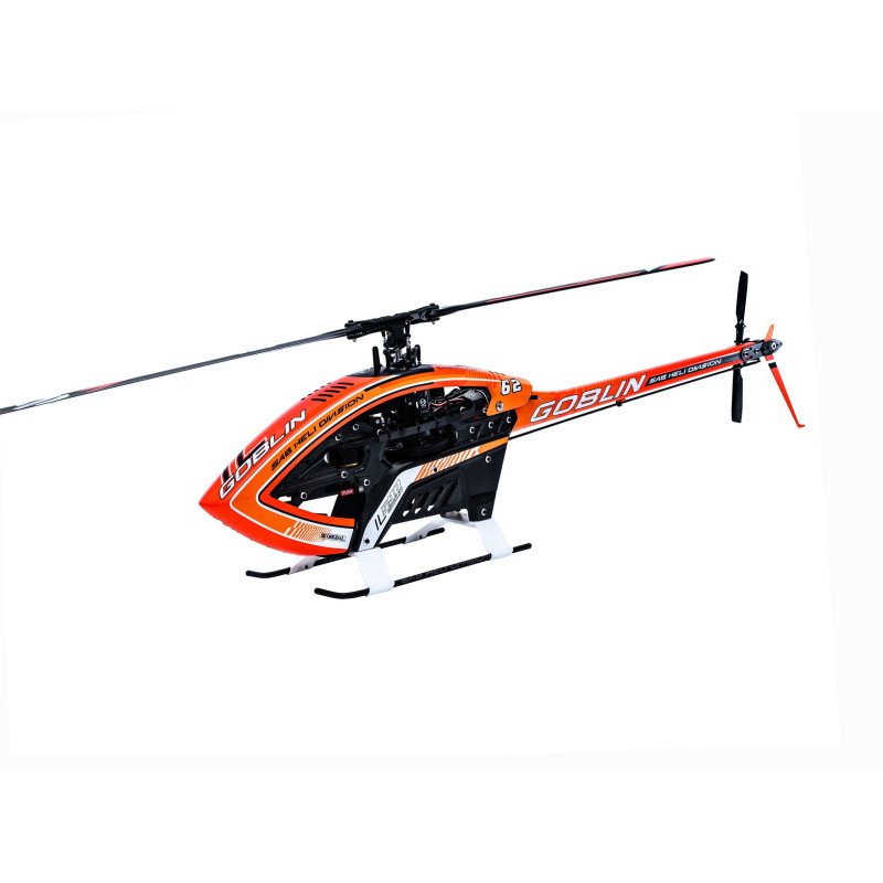 SG590 ILGOBLIN 590 ORANGE