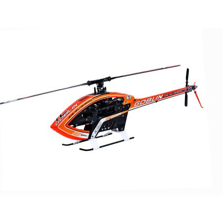 SG590 ILGOBLIN 590 ORANGE