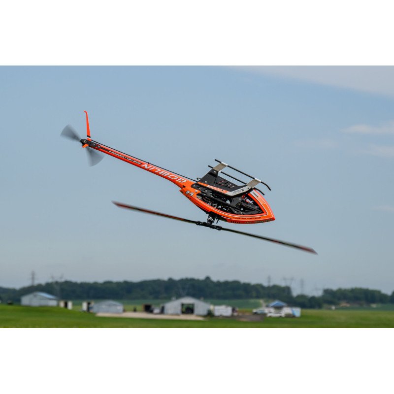 SG590 ILGOBLIN 590 ORANGE