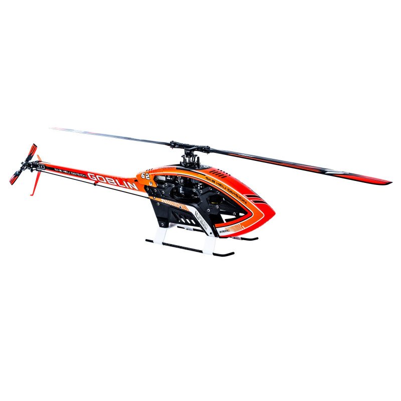 SG590 ILGOBLIN 590 ORANGE