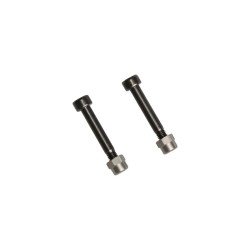 GT040283 Goosky RS7 Ultra New Main Blade Bolt Set (M5×32)