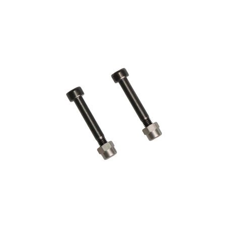 GT040283 Goosky RS7 Ultra New Main Blade Bolt Set (M5×32)