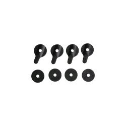 GT040284 Goosky RS7 Ultra Main Blade Plastic Spacer Set