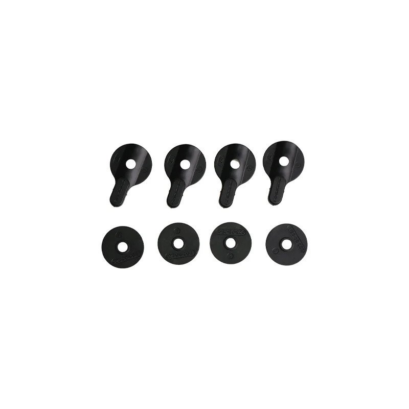GT040284 Goosky RS7 Ultra Main Blade Plastic Spacer Set