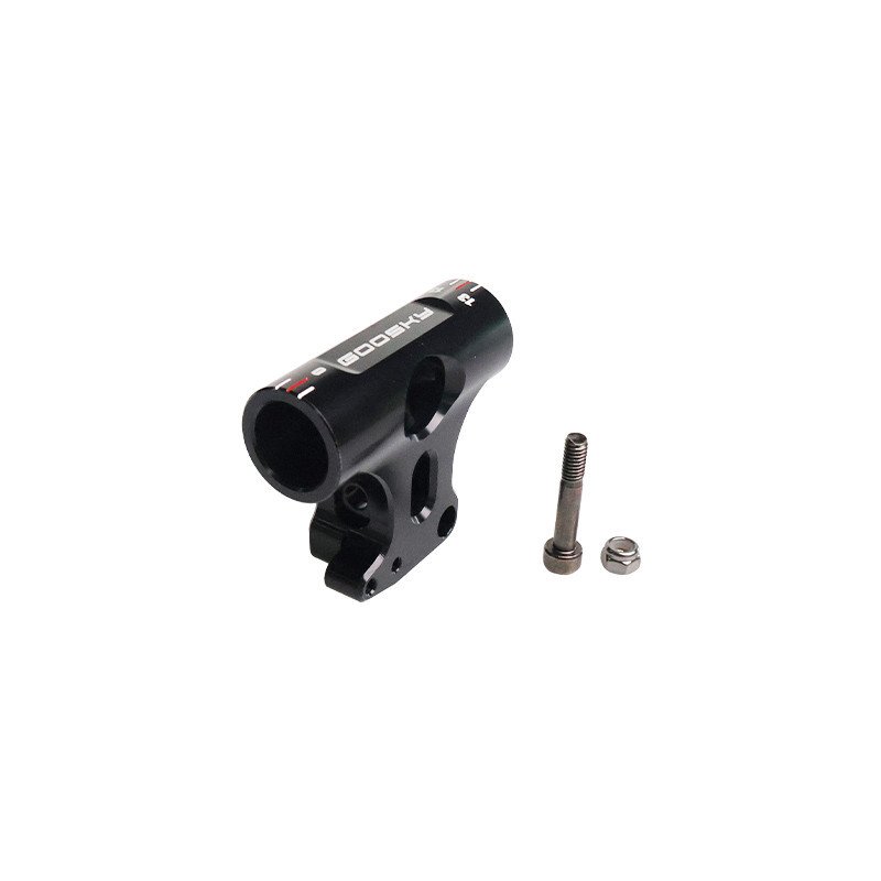 GT220001 Goosky RS5 Aluminum Center Hub
