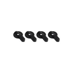 GT220004 Goosky RS5 Main Blade Grip Washers