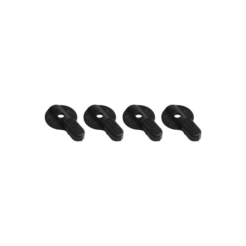 GT220004 Goosky RS5 Main Blade Grip Washers