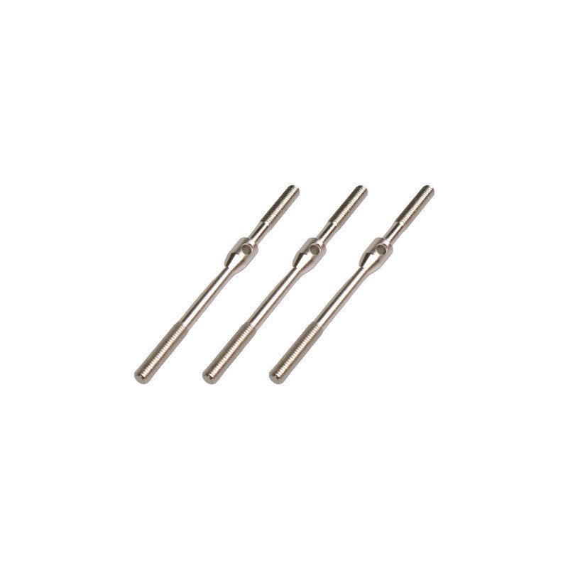 GT220005 Goosky RS5 Servo to Swash Link
