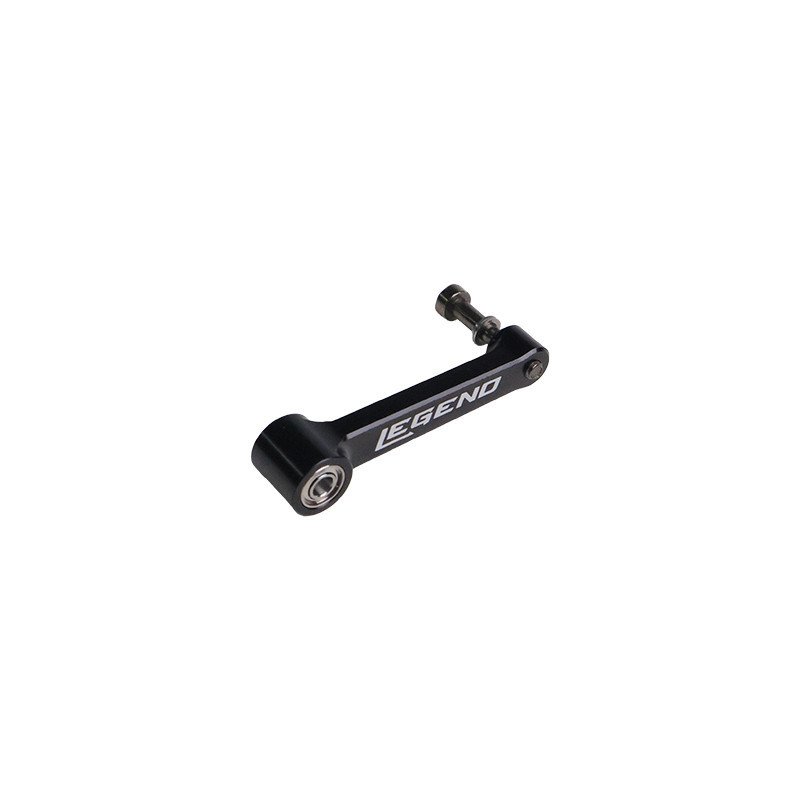 GT220007 Goosky RS5 Washout Arm Set (Single)