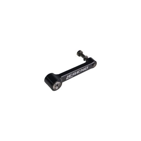 GT220007 Goosky RS5 Washout Arm Set (Single)