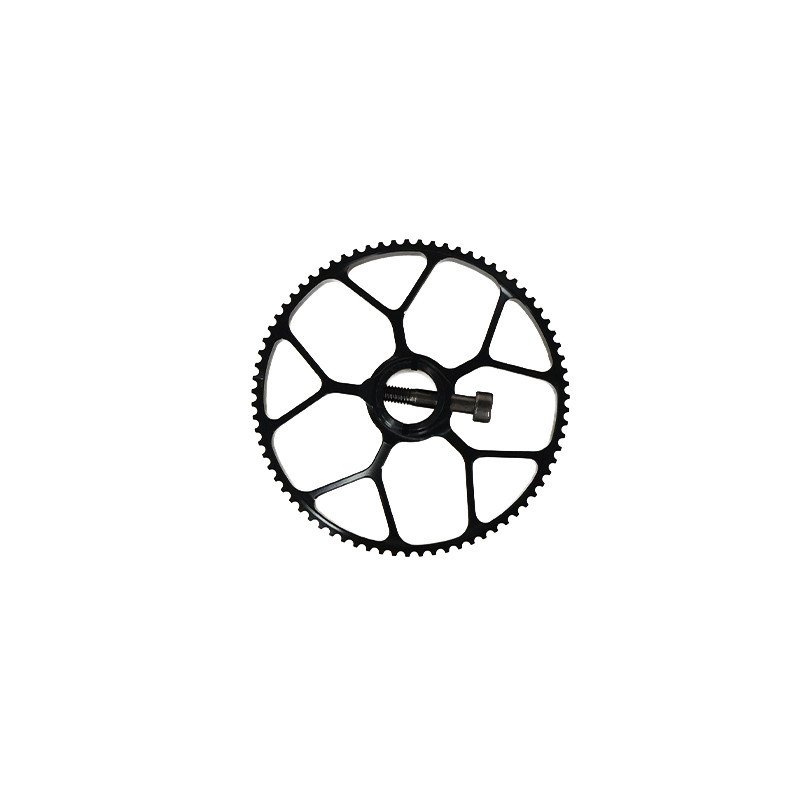 GT220012 Goosky RS5 Front Pulley