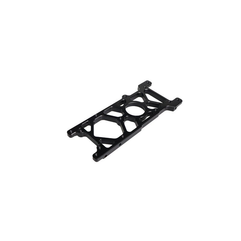 GT220018 Goosky RS5 Main Frame Lower Plate