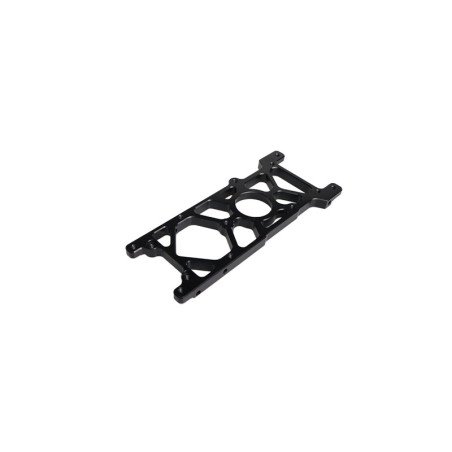 GT220018 Goosky RS5 Main Frame Lower Plate