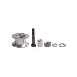 GT220019 Goosky RS5 Front Belt pulley (Single Set)