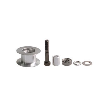 GT220019 Goosky RS5 Front Belt pulley (Single Set)