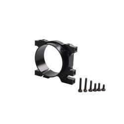 GT220021 Goosky RS5 Tail boom clamp-front