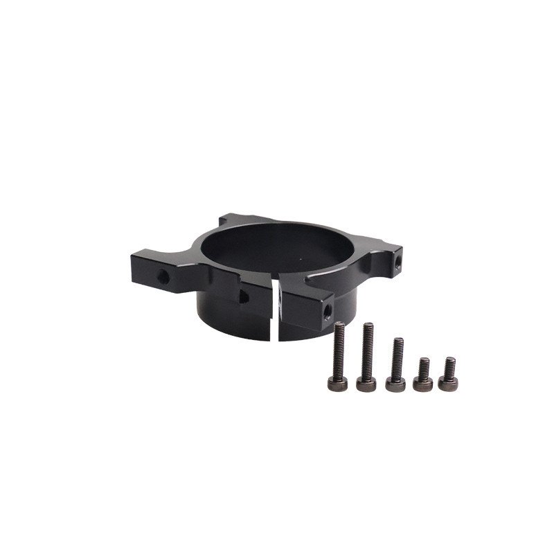 GT220022 Goosky RS5 Tail boom clamp-rear