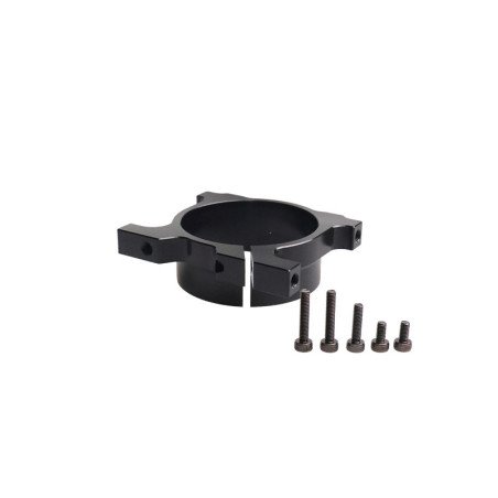 GT220022 Goosky RS5 Tail boom clamp-rear