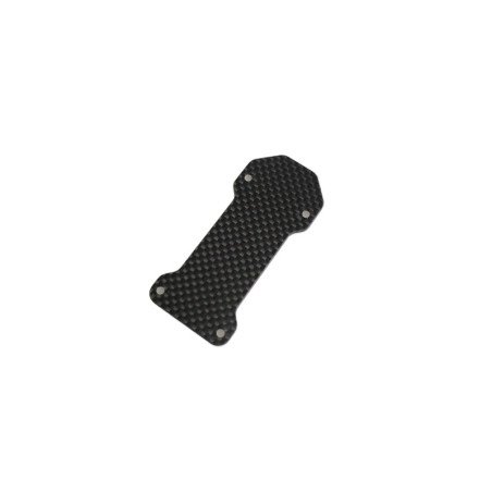 GT220023 Goosky RS5 FC shock-absorbing plate assembly