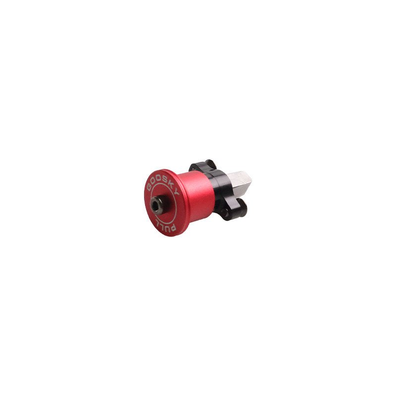 GT220027 Goosky RS5 Battery latch Set