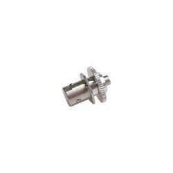 GT220030 Goosky RS5 Rear quick-release module assembly for case