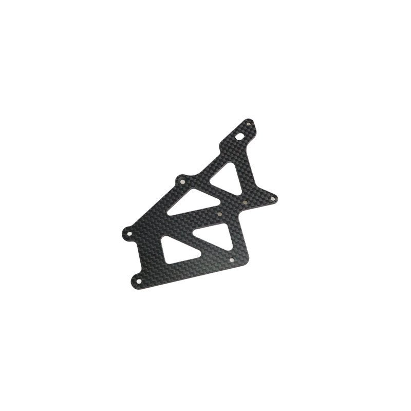 GT220032 Goosky RS5 Upper Side Panel - L