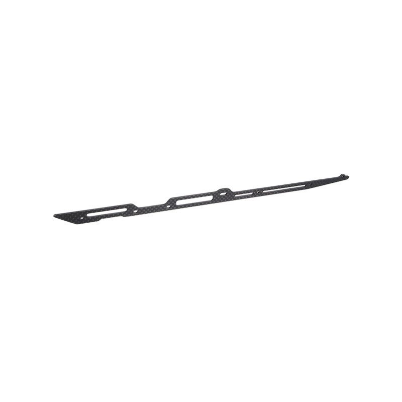 GT220035 Goosky RS5 Fuselage widening carbon plate