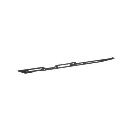 GT220035 Goosky RS5 Fuselage widening carbon plate