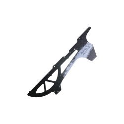 GT220036 Goosky RS5 Lower Side Panel -L