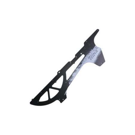GT220036 Goosky RS5 Lower Side Panel -L