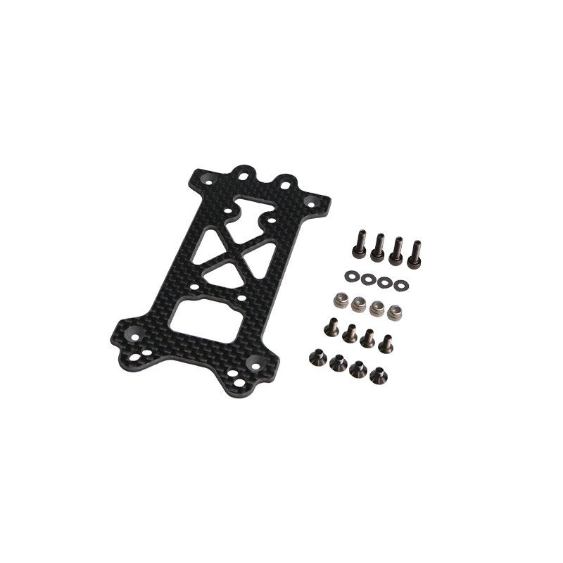 GT220038 Goosky RS5 ESC Fixing plate ESC