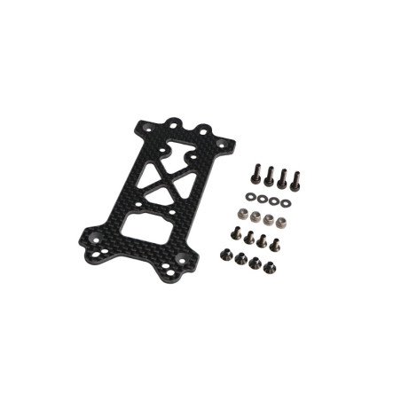 GT220038 Goosky RS5 ESC Fixing plate ESC