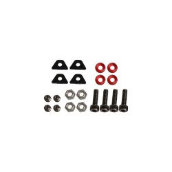 GT220043 Goosky RS5 Landing gear screw assembly