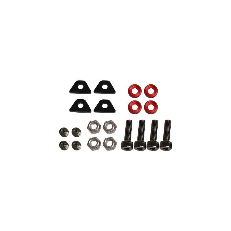 GT220043 Goosky RS5 Landing gear screw assembly